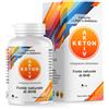 NEO ELEMENTUM OU KETON AKTIV 20 CAPSULE