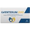 ANGELINI SpA GELENTERUM DUO 12 BUSTINE