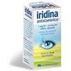 MONTEFARMACO OTC SpA IRIDINA ANTISTAMIN*COLL 10+8MG