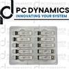 GBC Photonics SFP+ SR 10Gbs 850nm LC DDM MMF 300m mm85030d
