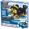Spin Master Games Paw Patrol Don't Drop Chase, Il Gioco di Equilibrio, Adatto a Bambini dai 5 Anni in sù, di 6039199