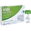 Montefarmaco OTC GOCCE OCULARI IRIDIL 20 AMPOLLE MONODOSE DA 0,5 ML
