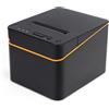 YKS 80E Stampante Pos 80mm Lan Usb 250mm/s compatta per ricevute comande