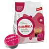 Gimoka Compatibili Nescafé Dolce Gusto Espresso Intenso - conf. 160 Capsule