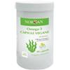 SAN OMEGA GmbH NORSAN OMEGA 3 VEGANO 80CPS (I6)