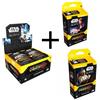 STAR WARS UNLIMITED JUMP TO LIGHTSPEED Booster Box + 2x Deck - ENGLISH