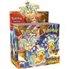 POKEMON TCG Booster Box SURGING SPARKS - ENGLISH Ready to Ship SV08
