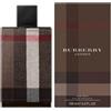 Burberry London Uomo - Eau De Toilette 100 ml