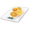 LITTLE BALANCE Balance culinaire - Slim - Orange