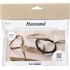 Creativ Forniture artistiche e Artigianali, Sabbia, Taglia unica
