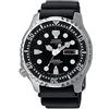 Citizen Promaster Diver 200 mt Automatico NY0040-09E - Orologio da polso Uomo