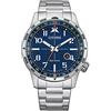 Citizen Reloj Of Collection BM7550-87L acero, 0, Gioielleria, 0, Gioielleria