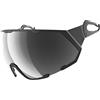Mc Kinley McKINLEY Snap Mirror, Occhiali da Sci Unisex-Adulto, Grey Dark, S