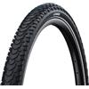 Schwalbe Marathon Mondial RaceGuard Addix E-50 26´´ X 2.00 Rigid Urban Tyre 26´´ x 2.00