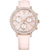 SWAROVSKI OROLOGIO MATRIX TENNIS CHRONO ROSA