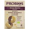 PROBIOS Altri Cereali - Biscotti all'Avena e Cacao 250 grammi