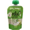 PROBIOS 100% Polpa di Frutta - Pera Italiana 1 doypack da 100 grammi Pera