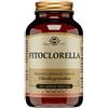SOLGAR Fitoclorella 100 capsule