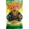 Magic the Gathering Magic Aurora Booster Pack 1 bustina versione Italiano