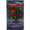 Magic the Gathering Magic Caos Dimensionale Booster Pack 1 bustina versione Italiano