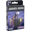 Cartemagic L'Adunanza dei Malvagi Lupi Mannari di Roccascura gioco da tavolo versione Italiano