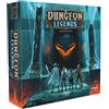 Cartemagic Dungeon Legends gioco da tavolo versione Italiano