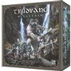 Cartemagic Trudvang Legends gioco da tavolo versione Italiano