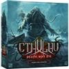 Cthulhu Death May Die gioco da tavolo versione Italiano