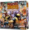 Cartemagic Marvel Zombies X-Men Resistance gioco da tavolo versione Italiano