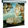 Sopar Schermo per proiettore 3.17 m 125 1:1 - 5304