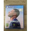 ELECTRONIC ARTS PUBLISHING Arti ELETTRONICHE Editoria FIFA 22 P4 VF