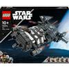 LEGO The Onyx Cinder Astronave Star Wars 75374, 1325 Pezzi