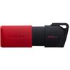 Kingston DataTraveler Exodia M Chiavetta 128GB USB-C 3.2 Gen 1