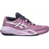 Asics - Gel-Resolution X Clay Woman(Ube/White)