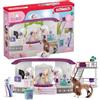 SCHLEICH 42588 Salón de belleza, Sofia's Beauties juguetes a partir de 4 años