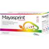 MAYA PHARMA Srl mayasprint 10 flaconcini