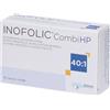 LO.LI.PHARMA Srl Inofolic Combi HP 20cps Fertilità femminile e sindrome PCOS