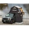 Tende da tetto Autohome Cabina Spogliatoio (per Auto) per Overland OL/07A AUTOHOME