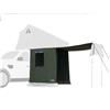 Tende da tetto Autohome Cabina Giorno per Overzone OZ/04A-S AUTOHOME