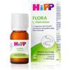 HIPP FLORA