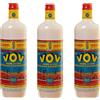 VOV 3 BOTTIGLIE VOV LIQUORE UOVO - 0.7L