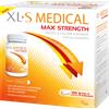 PERRIGO ITALIA Srl XLS Medical Max Strenght 120 Compresse Integratore&Linea Controllo del Peso