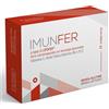 SPAZIO ECOSALUTE SRL IMUNFER 30CPR