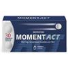 ANGELINI PHARMA ITALIA SpA MOMENTACT*30CPR RIV 400MG