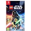 Warner Bros 12237753 SWITCH LEGO STAR WARS STND