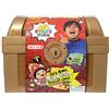 RYAN'S WORLD BK00755 - Forziere del tesoro del mistero di Ryan