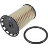 MEYLE Filtro carburante 1003230024 | Compatibile con: AUDI Q3, SEAT ALHAMBRA, VW CC B7, PASSAT ALLTRACK B7, PASSAT B6, PASSAT B6 Variant, PASSAT B7
