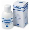 SIRVAL Srl ANTEVAL DERMOPURIFICANTE 200 ML NUOVA FORMULAZIONE