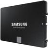 Samsung Origin Storage MZ-77E1T0B/EU drives allo stato solido 2.5 1 TB Serial ATA III V-NAND