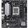 ASUS PRIME B650M-R AMD B650 Socket AM5 micro ATX